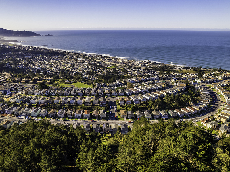 Pacifica